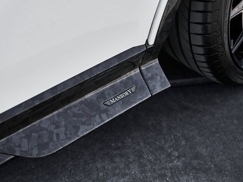 Used 2026 Rolls-Royce Cullinan AWD/4WD image 16
