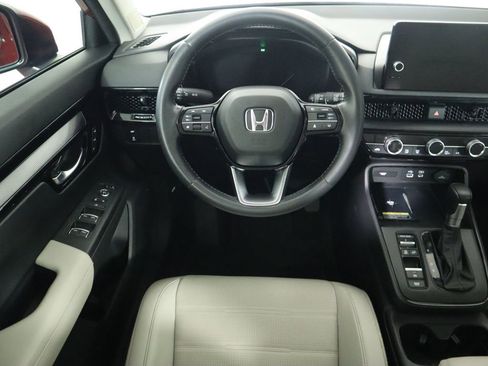 Certified 2023 Honda CR-V EX-L image 10