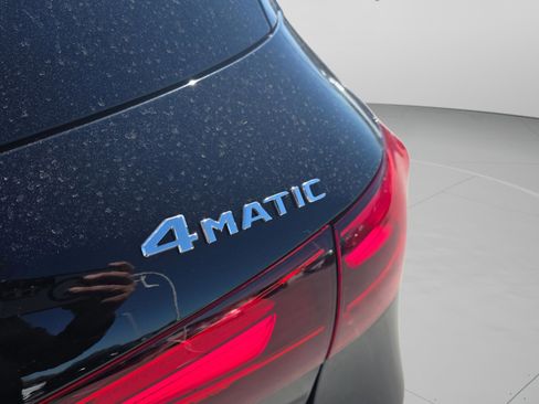 Used 2026 Mercedes-Benz GLA 250 4MATIC image 31
