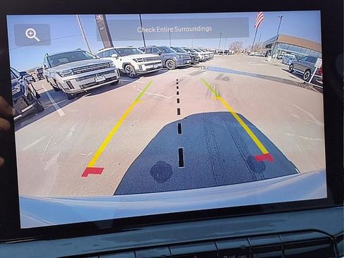 Used 2023 Jeep Compass Limited image 18