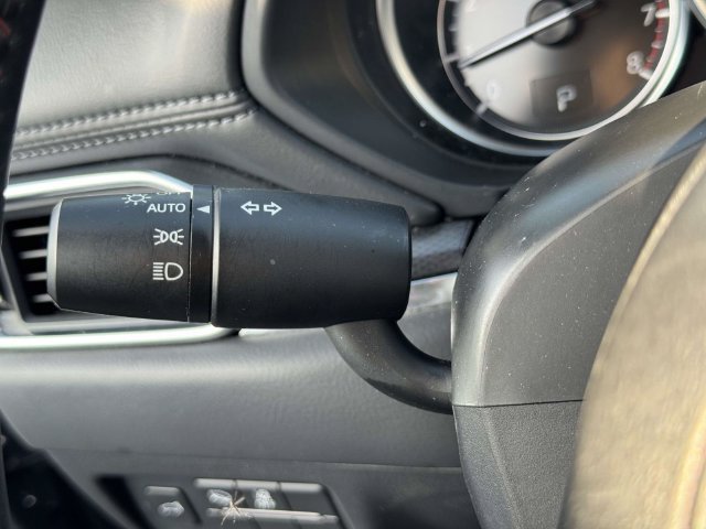 Used 2024 MAZDA CX-5 Carbon Edition AWD/4WD image 29