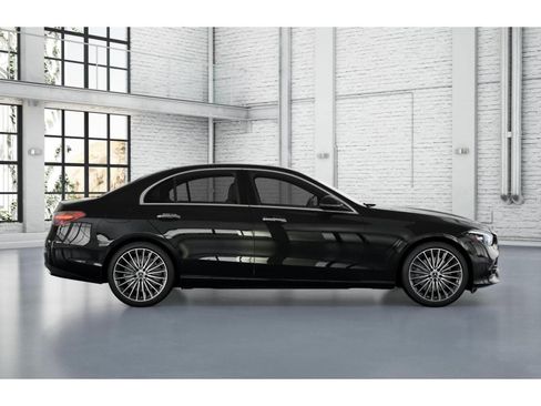 New 2026 Mercedes-Benz C 300 Sedan image 19