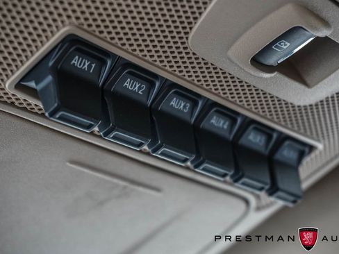 Used 2020 Ford F350 Lariat w/ Lariat Ultimate Package image 47