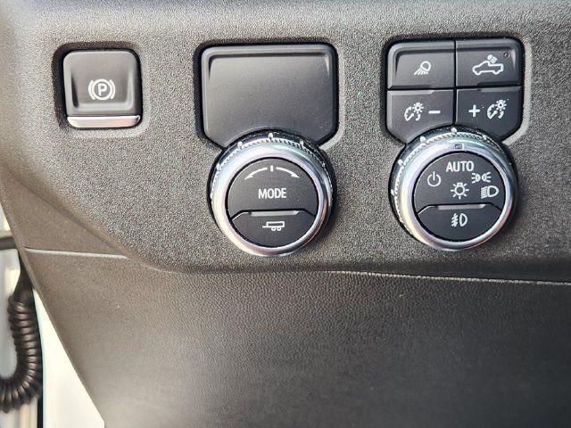 Used 2025 GMC Sierra 1500 SLT RWD image 21