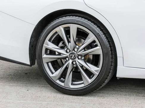 Used 2019 Lexus ES 350 F Sport image 56