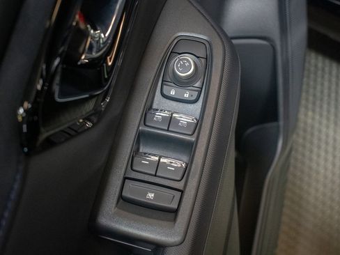 New 2026 Subaru Forester Limited image 18