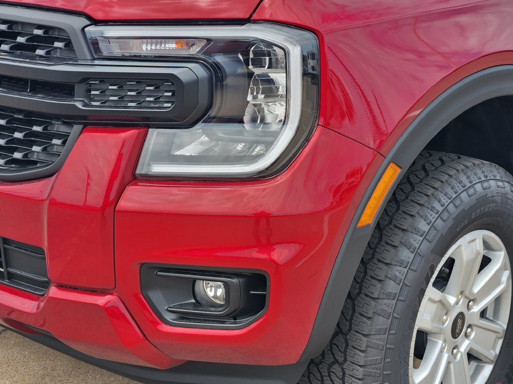 New 2026 Ford Ranger XL RWD image 6