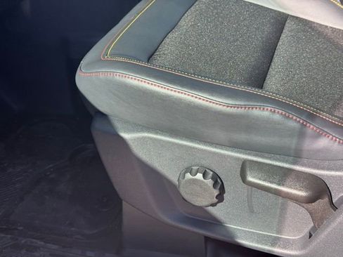 New 2025 Ford Bronco Big Bend w/ Black Diamond Package image 14