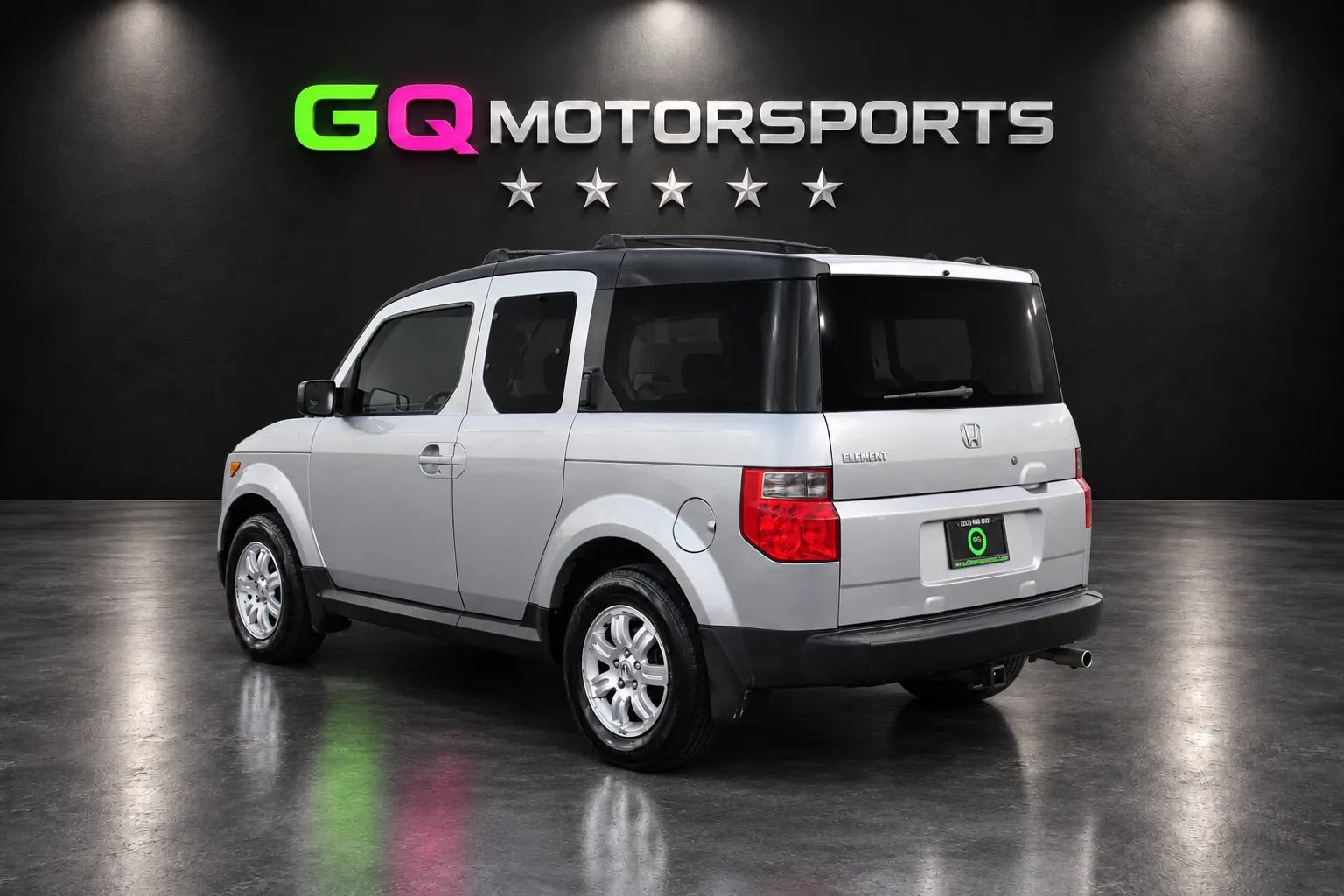 Used 2006 Honda Element EX-P image 6