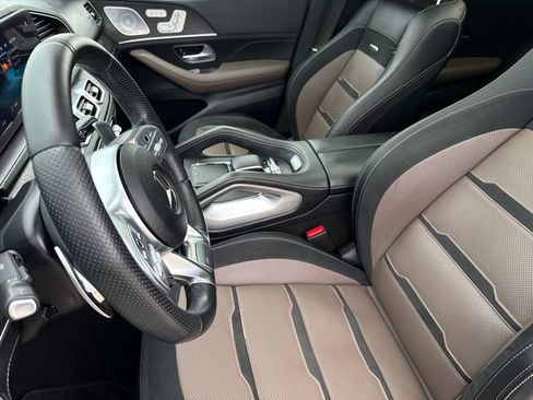 Used 2021 Mercedes-Benz GLE 63 AMG S image 20