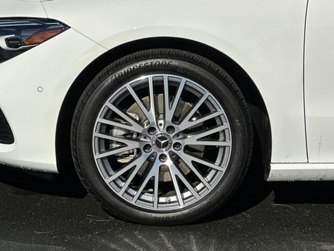 Certified 2025 Mercedes-Benz CLA 250 image 24