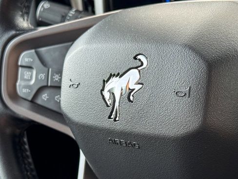 Used 2023 Ford Bronco Outer Banks image 33