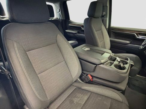 Used 2023 Chevrolet Silverado 1500 LT w/ Protection Package AWD/4WD image 14