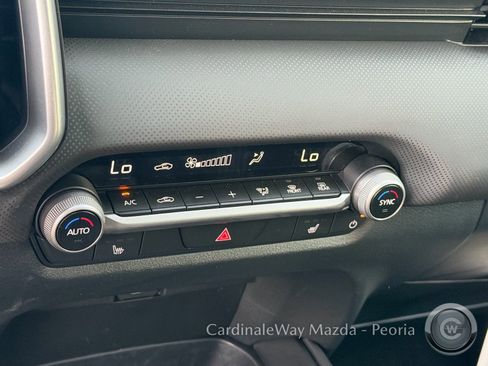 Certified 2025 MAZDA CX-50 AWD 2.5 S w/ Premium Package image 29