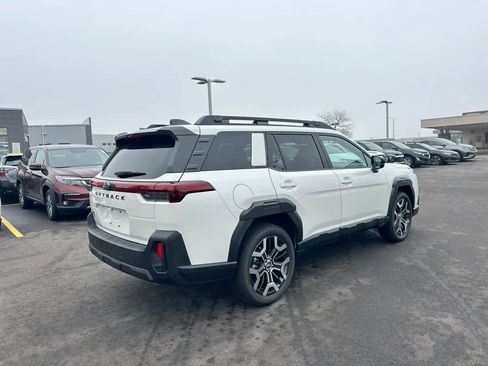 Certified 2026 Subaru Outback Touring XT image 13