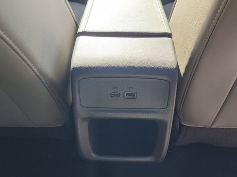 New 2026 Buick Envista Avenir image 44