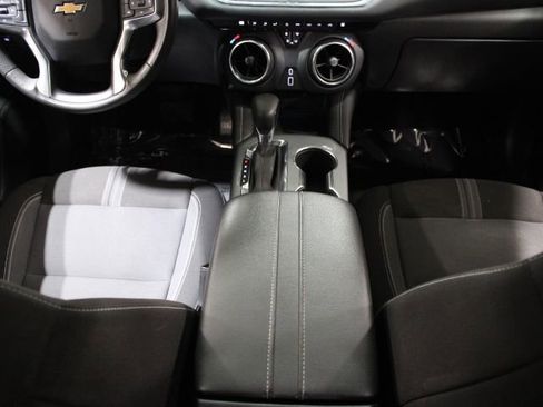 Used 2023 Chevrolet Blazer LT image 29