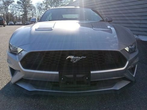 Used 2023 Ford Mustang Premium image 8