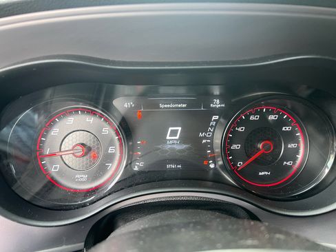 Used 2023 Dodge Charger GT w/ Blacktop Package image 13