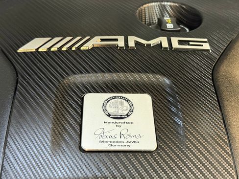 Used 2021 Mercedes-Benz GLA 45 AMG 4MATIC image 62