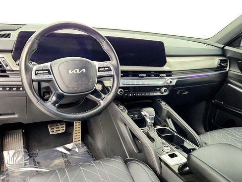 Used 2023 Kia Telluride SX Prestige X-Pro AWD/4WD image 13