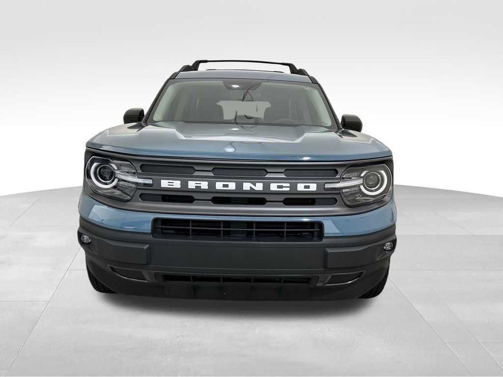 Used 2021 Ford Bronco Sport Big Bend AWD/4WD image 9