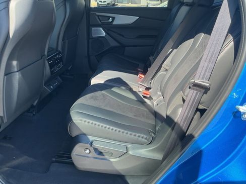New 2026 Acura MDX A-Spec image 19