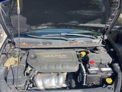 Used 2016 Dodge Dart SXT image 26