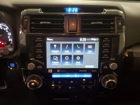 Used 2022 Toyota 4Runner TRD Pro image 47