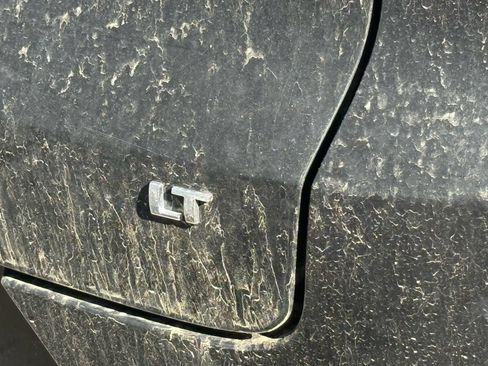 Used 2025 Chevrolet TrailBlazer LT FWD image 12