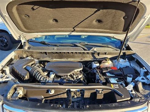 Certified 2020 GMC Acadia SLT image 37