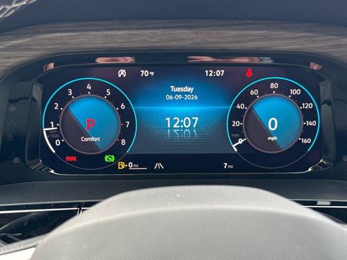 New 2026 Volkswagen Atlas SEL AWD/4WD image 25