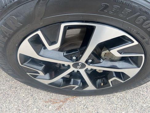 Used 2023 Kia Sportage EX image 37