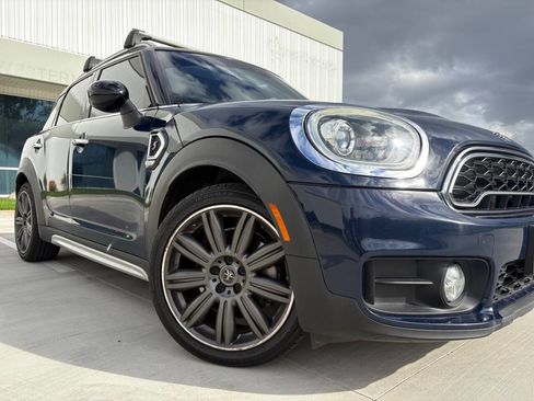 Used 2019 MINI Cooper Countryman S image 34