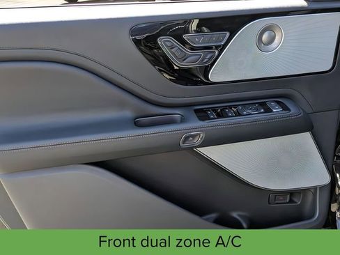 New 2025 Lincoln Aviator Reserve w/ Equipment Group 201A image 12