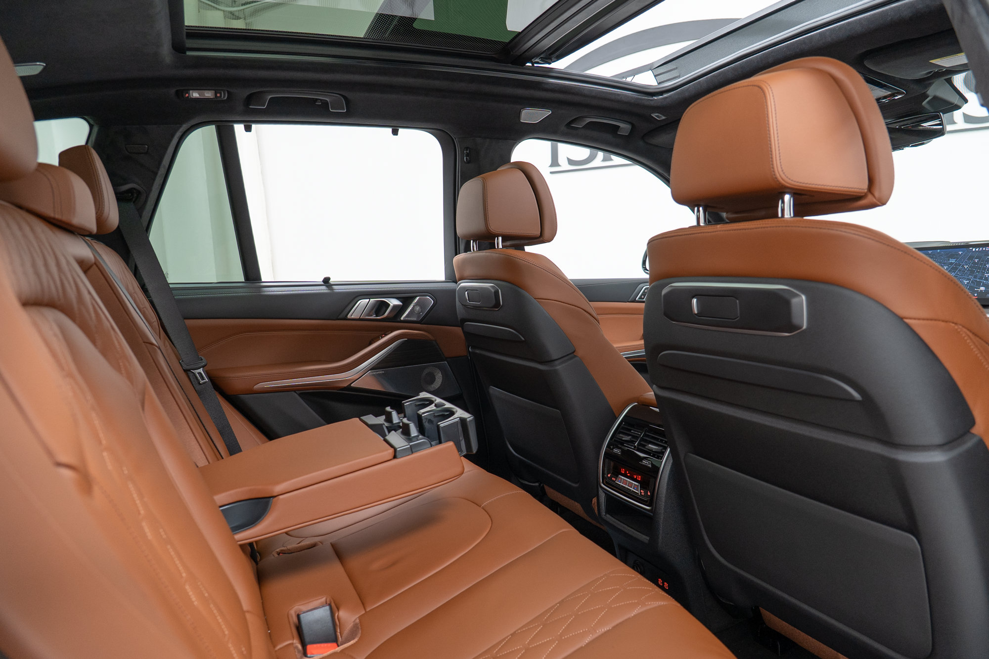 New 2026 BMW X5 M60i AWD/4WD image 22