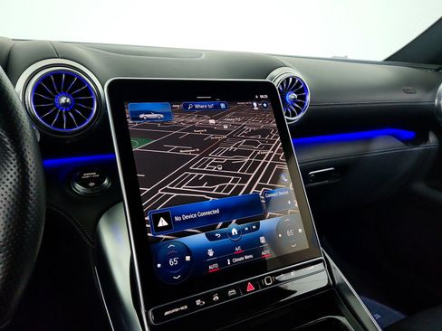 Used 2022 Mercedes-Benz SL 55 AMG AMG SL 55 image 20