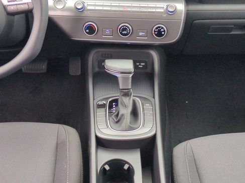 New 2026 Hyundai Kona SE FWD image 19