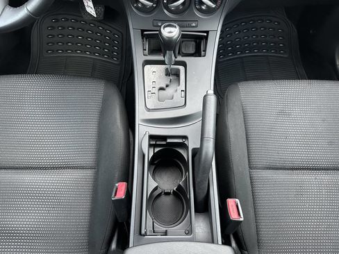 Used 2012 MAZDA MAZDA3 i Touring image 16