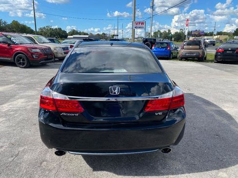 Used 2014 Honda Accord EX-L image 8