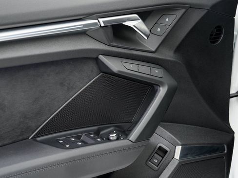 Used 2024 Audi RS 3 w/ RS Technology Package AWD/4WD image 5