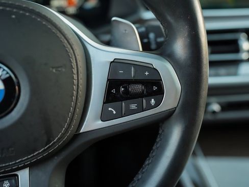 Used 2023 BMW X5 M50i w/ Executive Package image 30