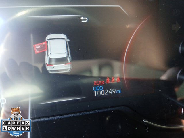 Used 2023 Toyota RAV4 LE AWD/4WD image 25