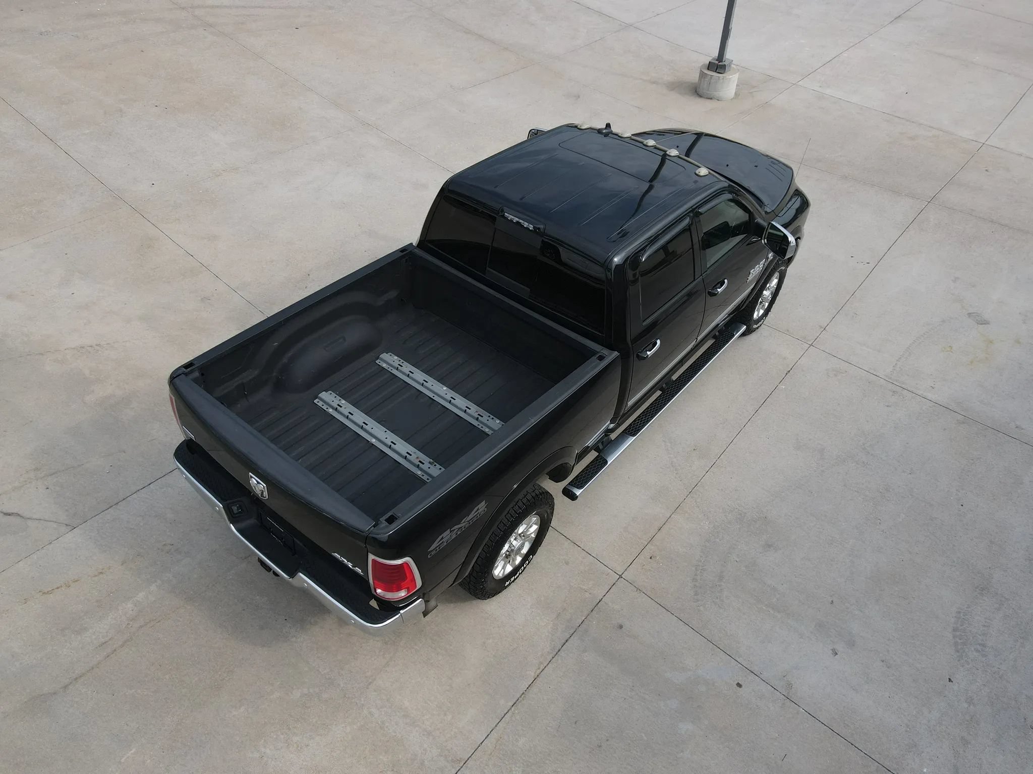 Used 2017 RAM 2500 Laramie w/ Snow Chief Group AWD/4WD image 63
