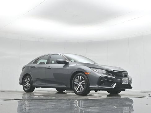 Used 2020 Honda Civic LX image 43
