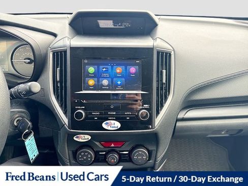 Used 2019 Subaru Forester image 11