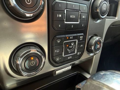 Used 2013 Ford F150 FX4 w/ Luxury Equipment Group AWD/4WD image 29