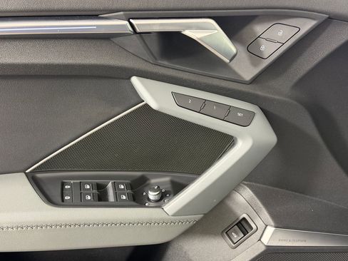 Used 2023 Audi S3 Premium Plus w/ Premium Plus Package AWD/4WD image 13
