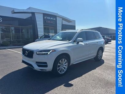 Used 2018 Volvo XC90 T6 Momentum