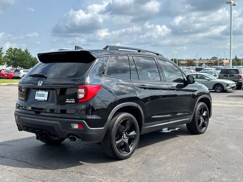 Used 2020 Honda Passport Elite image 7